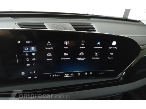 A5 2.0 TFSI GASOLINA PERFORMANCE S EDITION QUATTRO S TRONIC