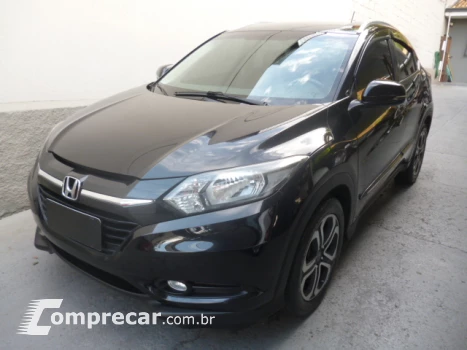 Honda HR-V 1.8 16V EXL 4 portas