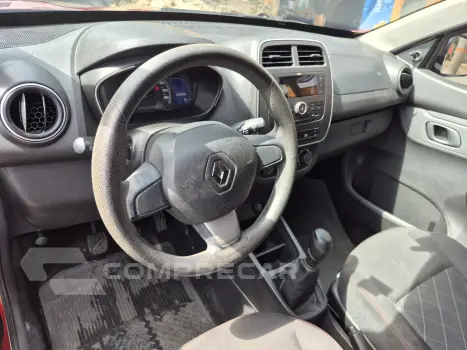 KWID 1.0 12V SCE ZEN
