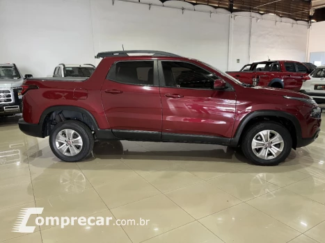 TORO 1.8 16V EVO Freedom