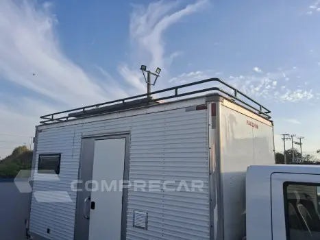 EXPRESS - MOTOR HOME