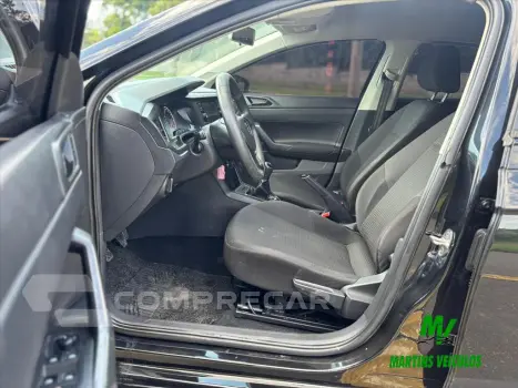 POLO 1.6 MSI TOTAL FLEX MANUAL