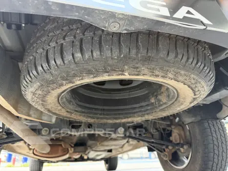 OROCH 1.3 TCE FLEX OUTSIDER X-TRONIC