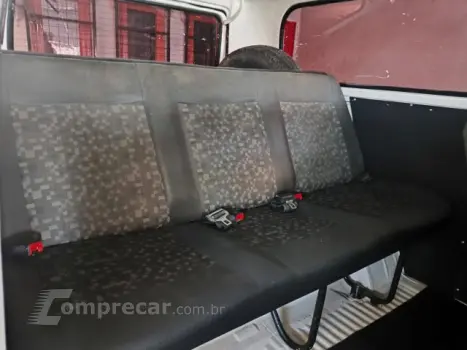 KOMBI - 1.4 MI STD 8V 4P MANUAL