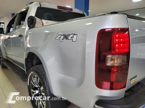 S10 Pick-Up LS 2.8 TDI 4x4 CD Dies. Mec.