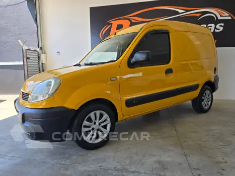 Renault KANGOO 1.6 Expression 16V 4 portas