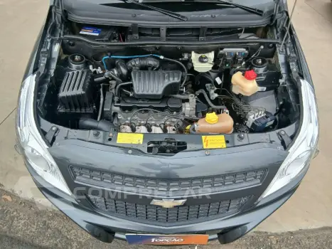 MONTANA LS 1.4 ECONOFLEX 8V 2p