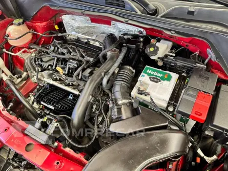 TRACKER PREMIER 1.2 TURBO 12V FLEX AUT