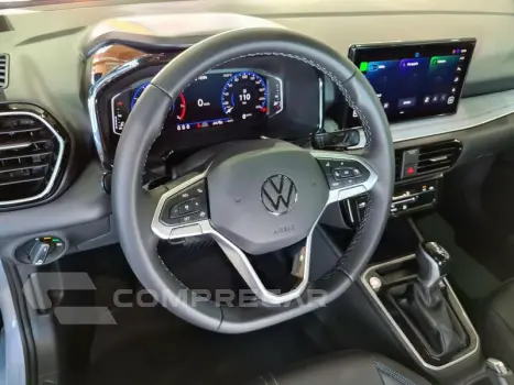 TERA HIGH 1.0 170 TSI FLEX 5P AUT.