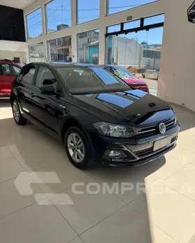 POLO 1.0 200 TSI Comfortline