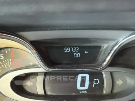 CAPTUR 1.3 TCE FLEX ICONIC X-TRONIC