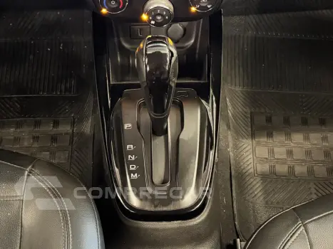 Onix 1.4 Mpfi Ltz 8V Flex 4P Automático