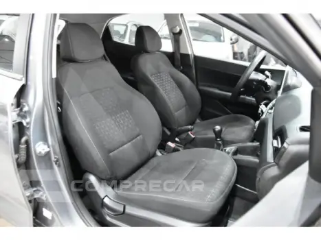 HB20 - 1.0 12V COMFORT PLUS MANUAL