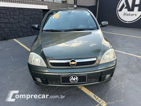 Corsa Hat. Premium 1.4 8V ECONOFLEX 5p