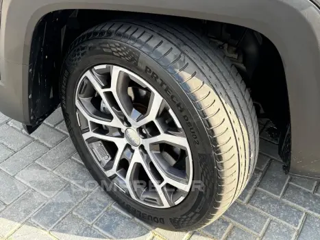 RENEGADE 1.3 T270 Turbo Longitude