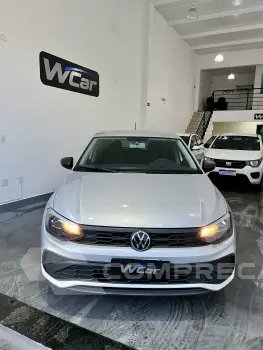 POLO 1.0 MPI Track