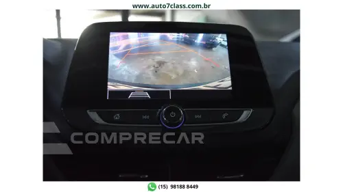 ONIX - 1.0 TURBO PLUS PREMIER AUTOMÁTICO