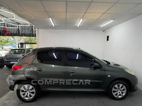 207 XR 1.4 Flex 8V 5p