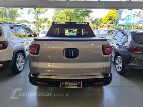 TORO 1.8 16V EVO FLEX FREEDOM AT6