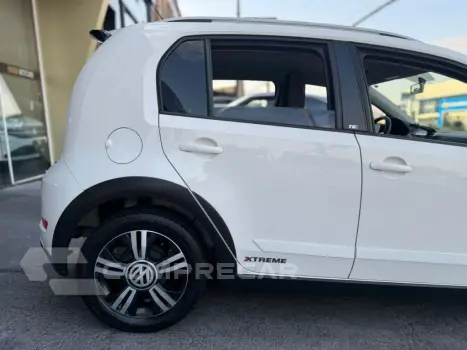 up! Xtreme 1.0 TSI Total Flex 12V 5p