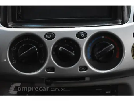 L200 TRITON - 3.2 GL 4X4 CD 16V TURBO INTERCOLER 4P MANUAL