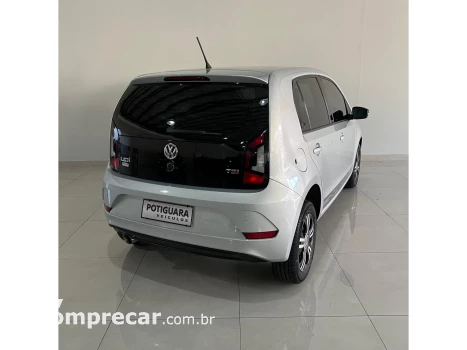UP 1.0 MPI MOVE UP 12V FLEX 4P MANUAL