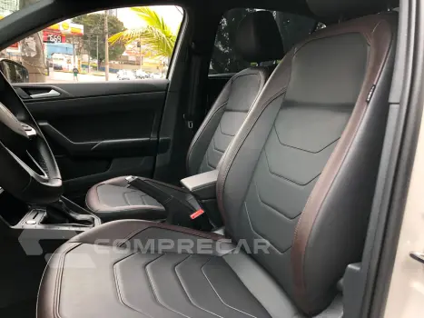 Virtus 1.0 200 Tsi Highline Automático