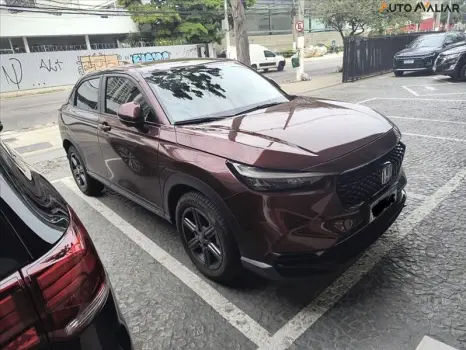 Honda HR-V 1.5 DI I-vtec Turbo Advance 4 portas