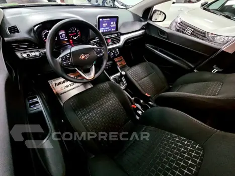 HB20 Comfort Plus 1.0 Flex 12V Mec.