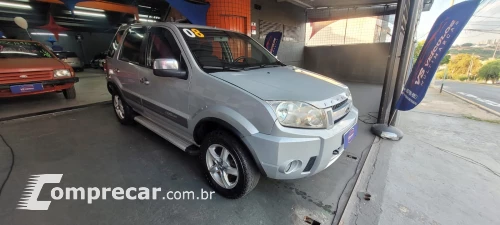 Ecosport XLS 1.6 Flex
