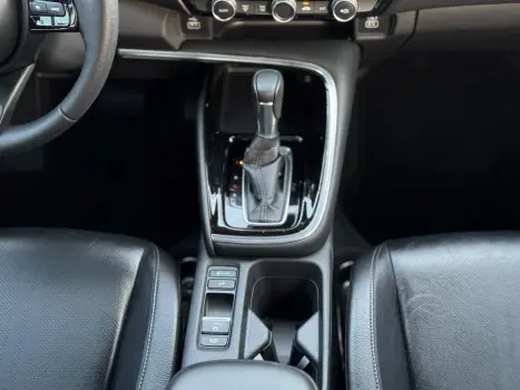 HR-V 1.5 DI I-VTEC FLEX EXL CVT