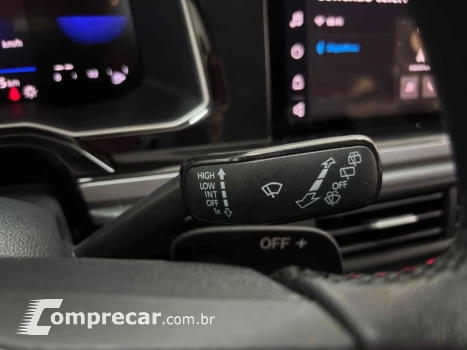 NIVUS 1.0 200 TSI TOTAL FLEX COMFORTLINE AUTOMÁTICO