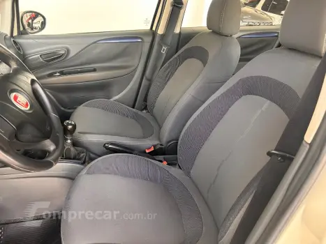 Punto ATTRACTIVE 1.4 Fire Flex 8V 5p