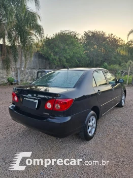 COROLLA 1.6 XLI 16V