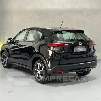 HR-V EX 1.8 Flexone 16V 5p Aut.