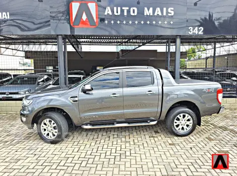 RANGER 3.2 Limited 4X4 CD 20V