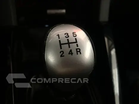 ECOSPORT 1.6 Freestyle 16V