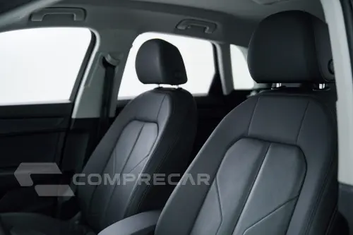 Q3 Prest. 1.4 TFSI Flex/Prest. S-tronic