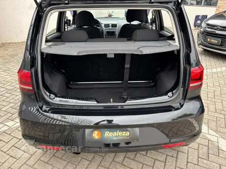 Fox Connect 1.6 Flex 8V 5p