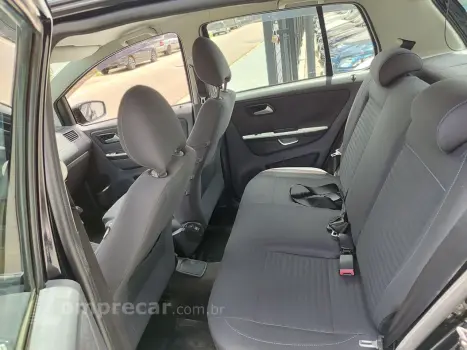 Crossfox 1.6 4P FLEX