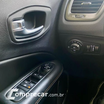 COMPASS 2.0 16V Longitude 4X4
