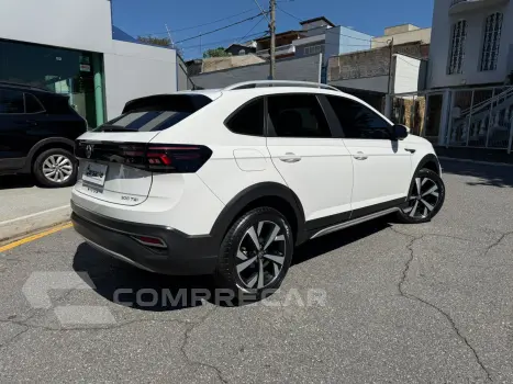 NIVUS 1.0 200 TSI Highline