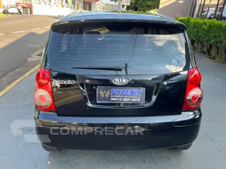 PICANTO 1.0 EX 12V