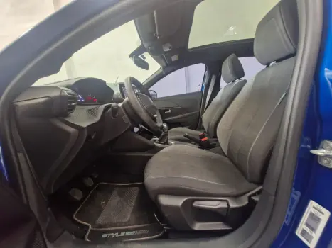 208 1.0 Firefly Style