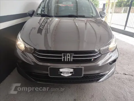 CRONOS 1.0 Firefly Drive