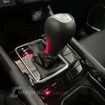 COMPASS LONG. T270 1.3 TB 4x2 Flex Aut.