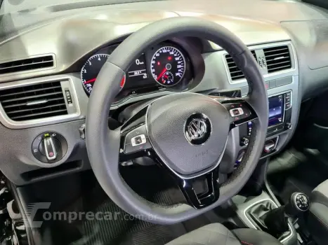 FOX 1.6 MSI TOTAL FLEX XTREME 4P MANUAL