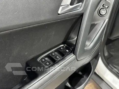 CRETA - 1.6 16V PULSE PLUS AUTOMÁTICO