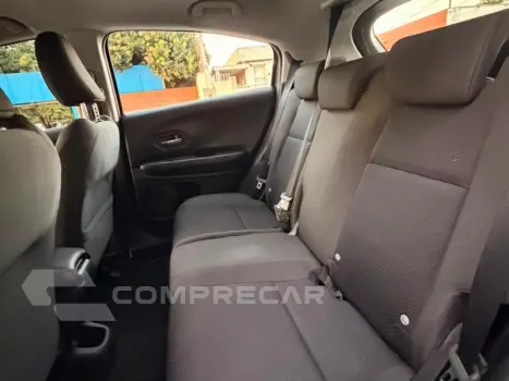 HR-V 1.8 16V LX