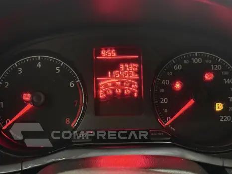GOL 1.0 12V MPI TOTALFLEX 4P MANUAL